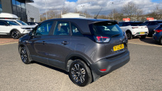 Vauxhall Crossland 1.2 Turbo Design 5dr Petrol Hatchback